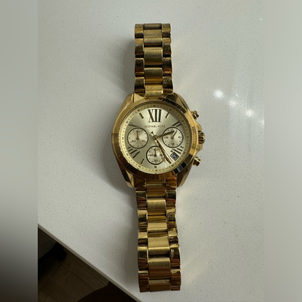 Michael Kors Watch